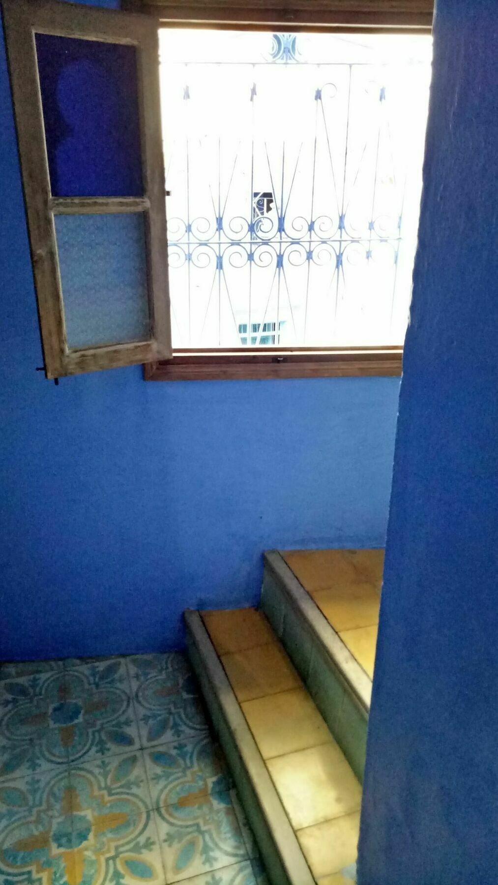 Casa Meryem Xauen Exterior foto